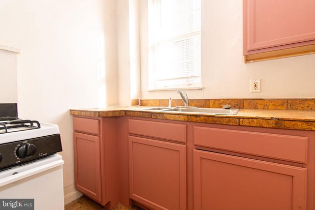 1615 GWYNNS FALLS PKWY, Baltimore, MD 21217
