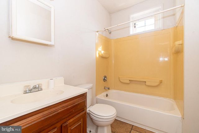 1615 GWYNNS FALLS PKWY, Baltimore, MD 21217