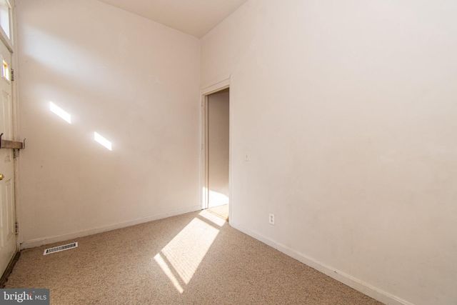 1615 GWYNNS FALLS PKWY, Baltimore, MD 21217