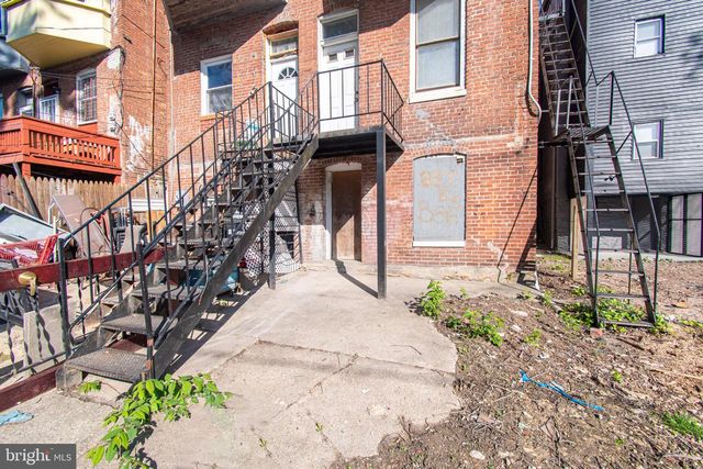 1615 GWYNNS FALLS PKWY, Baltimore, MD 21217
