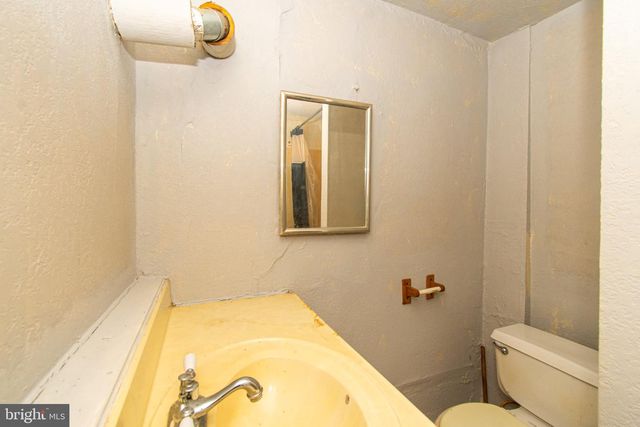 1615 GWYNNS FALLS PKWY, Baltimore, MD 21217