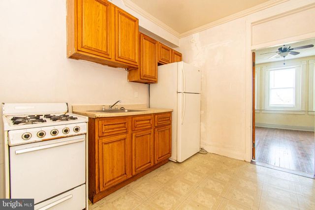 1615 GWYNNS FALLS PKWY, Baltimore, MD 21217