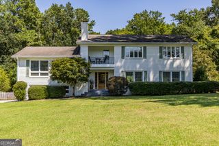 13 Greenbriar Lane SE, Rome, GA 30161