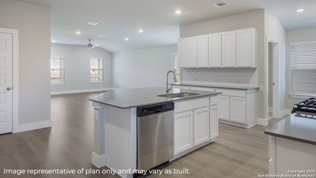 14671 Pearl Flats, San Antonio, TX 78253