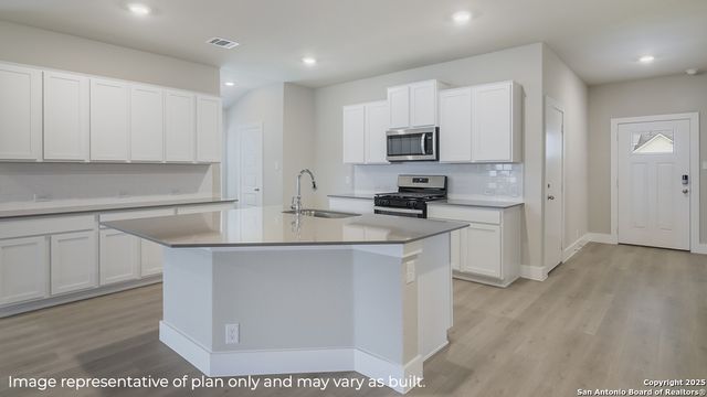 14671 Pearl Flats, San Antonio, TX 78253