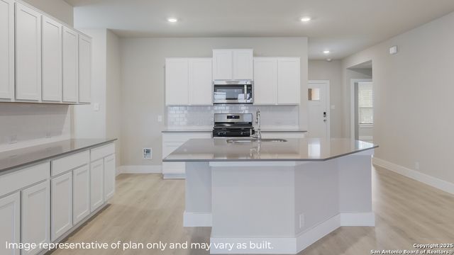 14671 Pearl Flats, San Antonio, TX 78253