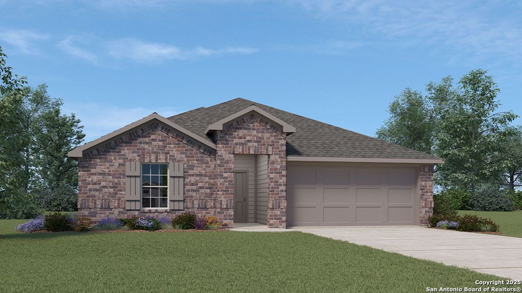 14671 Pearl Flats, San Antonio, TX 78253