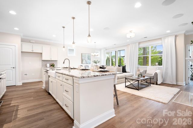 6164 Pier Drive, Denver, NC 28037