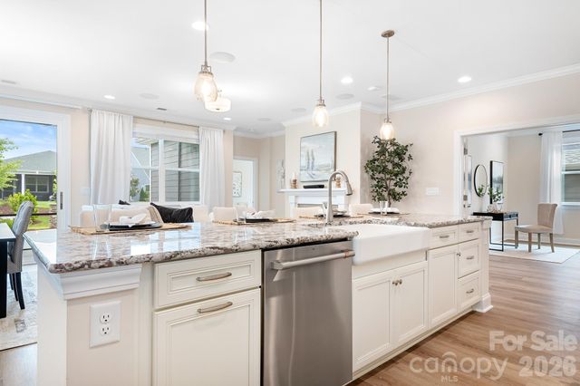 6164 Pier Drive, Denver, NC 28037