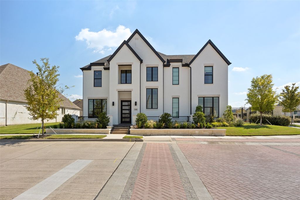 1400 Island Vista Drive, Arlington, TX 76005