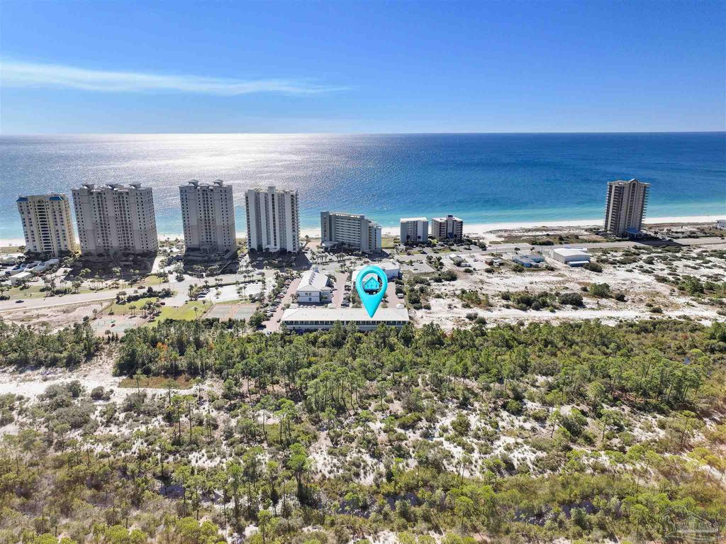 13700 Perdido Key Dr C243, Pensacola, FL 32507