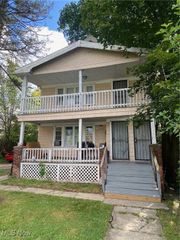 4219 E 116th Street, Cleveland, OH 44105