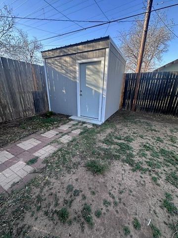 3610 29th Street, Lubbock, TX 79410