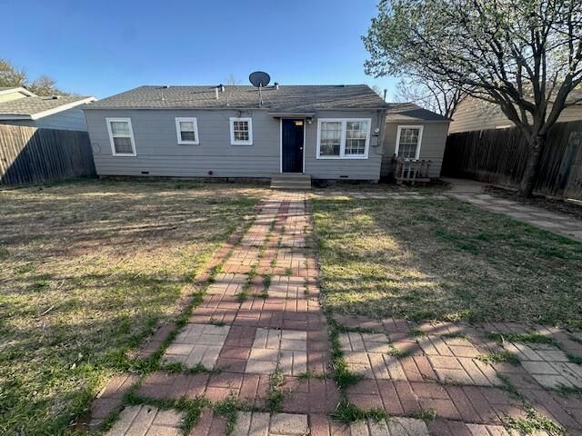 3610 29th Street, Lubbock, TX 79410