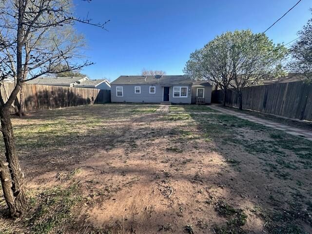3610 29th Street, Lubbock, TX 79410