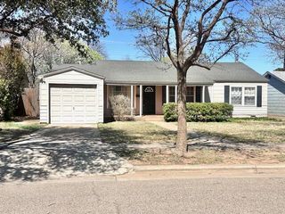 3610 29th Street, Lubbock, TX 79410