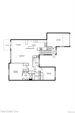 778 S Milford Road, Milford Village, MI 48381