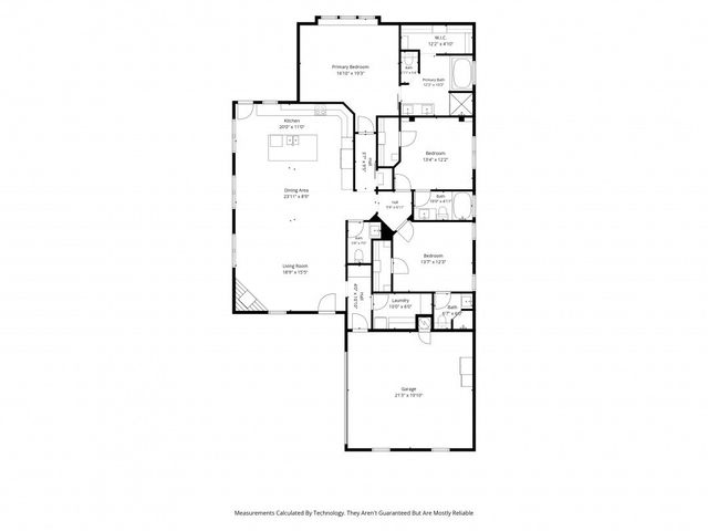 551 Chandler Court, Pilot Point, TX 76258