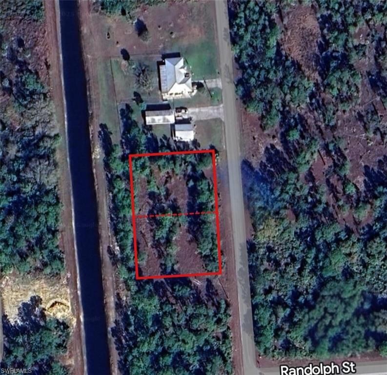 240 Genoa AVE S, Lehigh Acres, FL 33974
