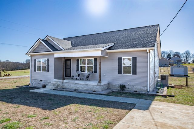 2023 Coleman Rd, Cornersville, TN 37047