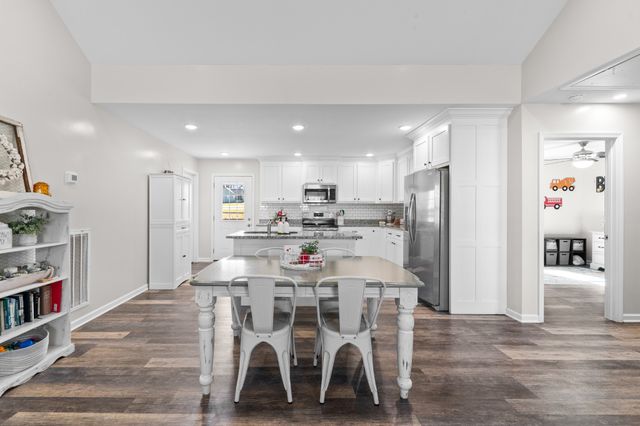 2023 Coleman Rd, Cornersville, TN 37047