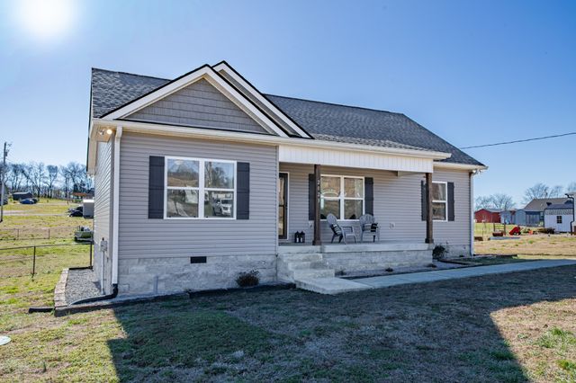 2023 Coleman Rd, Cornersville, TN 37047