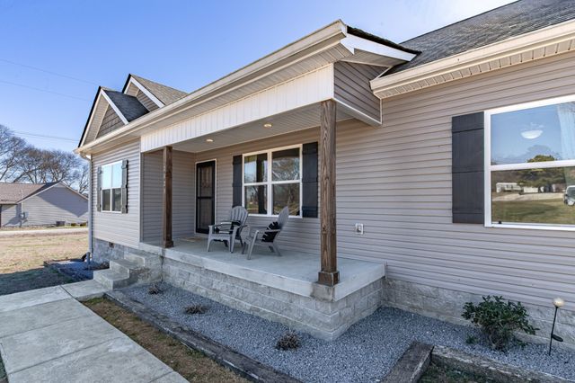 2023 Coleman Rd, Cornersville, TN 37047