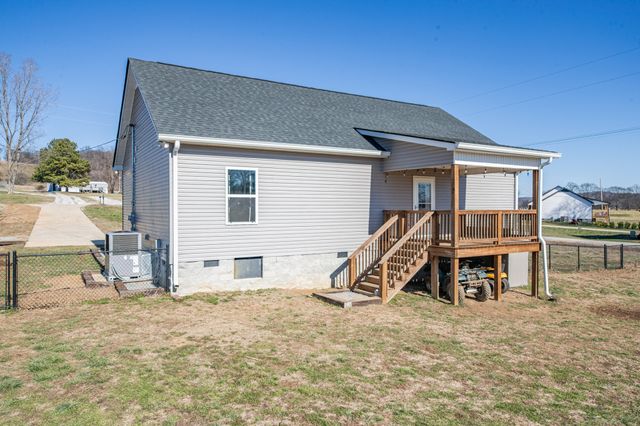 2023 Coleman Rd, Cornersville, TN 37047