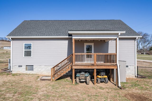 2023 Coleman Rd, Cornersville, TN 37047