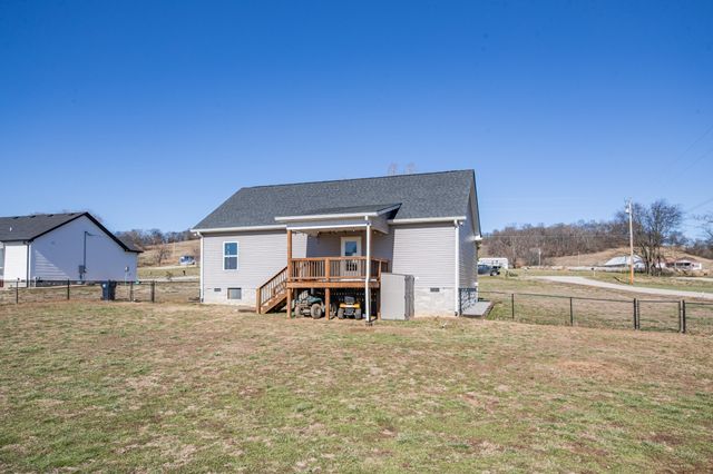 2023 Coleman Rd, Cornersville, TN 37047