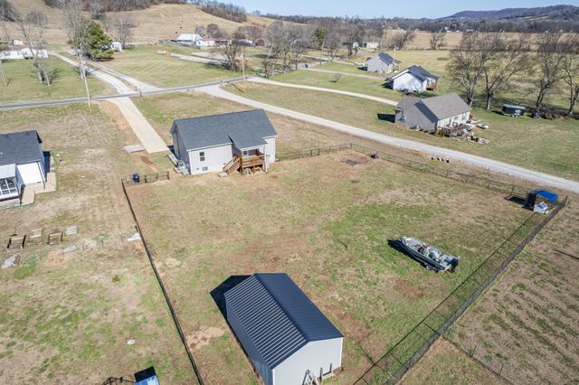 2023 Coleman Rd, Cornersville, TN 37047