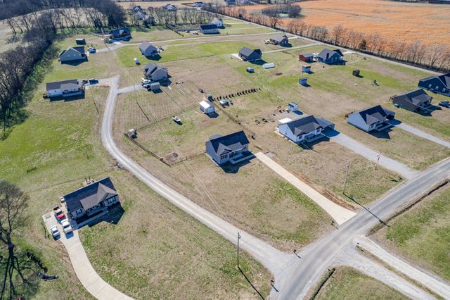 2023 Coleman Rd, Cornersville, TN 37047