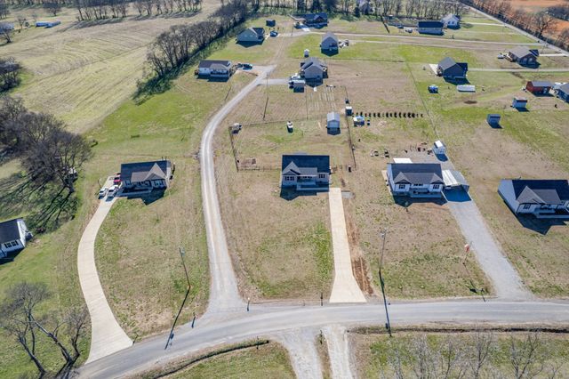 2023 Coleman Rd, Cornersville, TN 37047