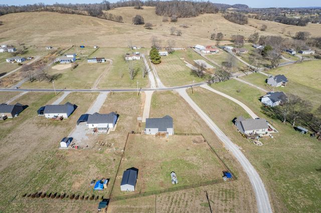 2023 Coleman Rd, Cornersville, TN 37047