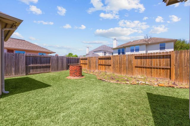 20602 Naples Terrace Lane, Katy, TX 77449