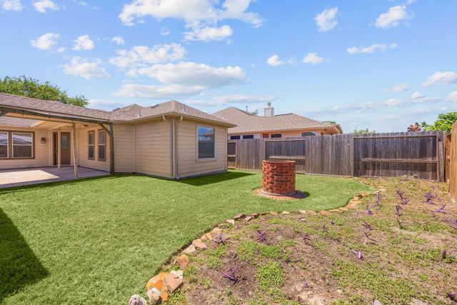 20602 Naples Terrace Lane, Katy, TX 77449