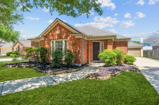 20602 Naples Terrace Lane, Katy, TX 77449