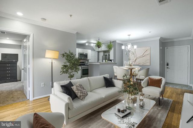 12804 FAIR BRIAR LN, Fairfax, VA 22033