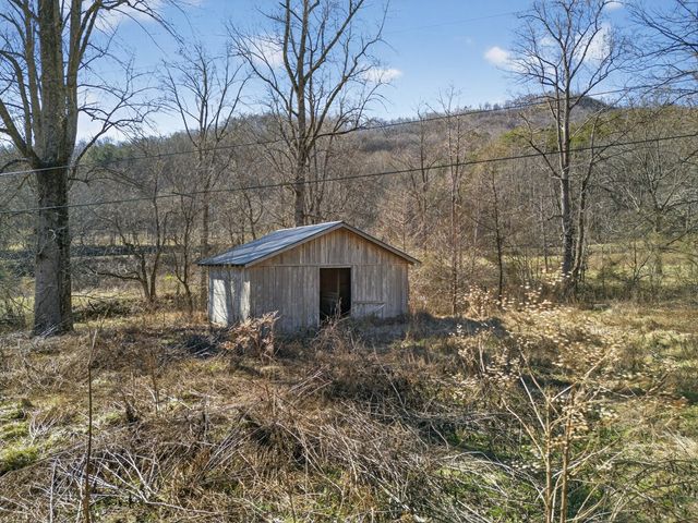 793 Jackie Cove Road, Hayesville, NC 28904