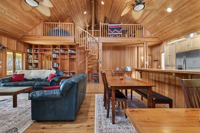 793 Jackie Cove Road, Hayesville, NC 28904