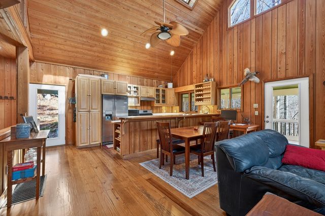 793 Jackie Cove Road, Hayesville, NC 28904