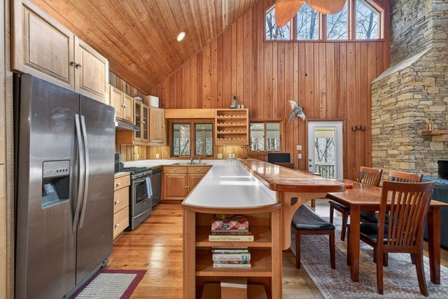 793 Jackie Cove Road, Hayesville, NC 28904