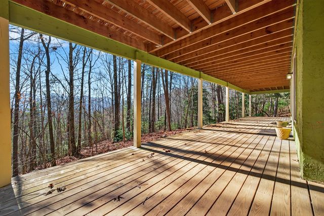 793 Jackie Cove Road, Hayesville, NC 28904