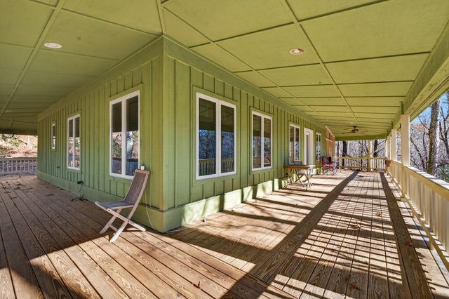 793 Jackie Cove Road, Hayesville, NC 28904