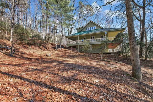 793 Jackie Cove Road, Hayesville, NC 28904