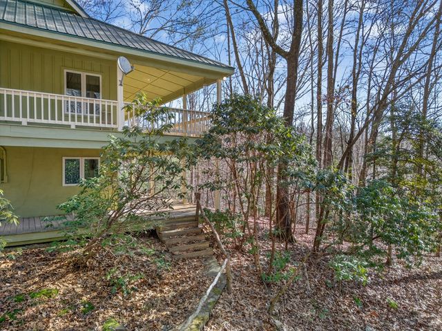 793 Jackie Cove Road, Hayesville, NC 28904