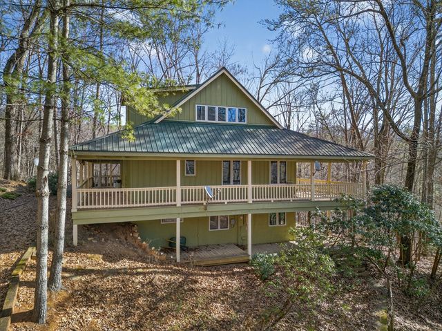 793 Jackie Cove Road, Hayesville, NC 28904