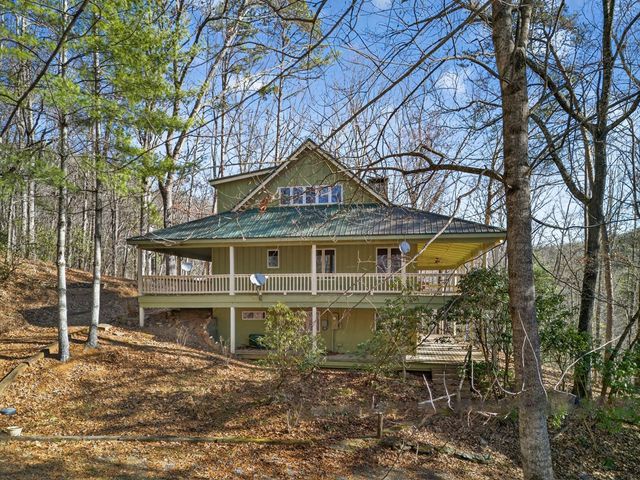793 Jackie Cove Road, Hayesville, NC 28904