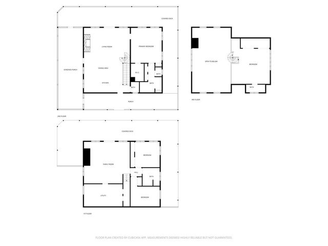 793 Jackie Cove Road, Hayesville, NC 28904