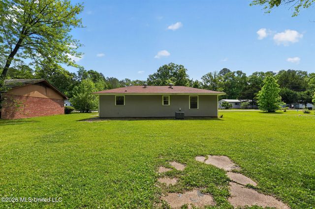 907 Tyler Street, Pearl, MS 39208